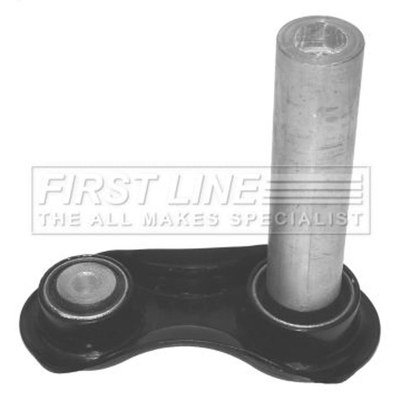 First Line Wheel Suspension Control/Trailing Arm Kit Rear fits BMW 5 1995-2010