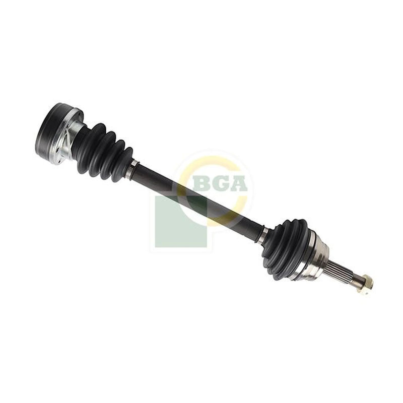 BGA CV Drive Shaft Driveshaft Front Left DS9606L