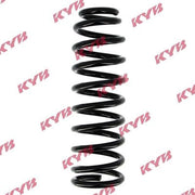 KYB 2 x Suspension Springs fits Ssangyong Rexton / Rexton II 2004-2006 2.7