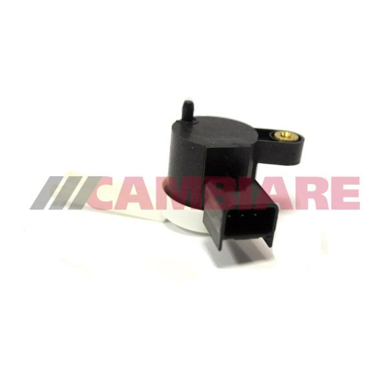 Cambiare Pedal Travel Sensor fits Opel Adam 2012-2019 1.0 1.2 1.4