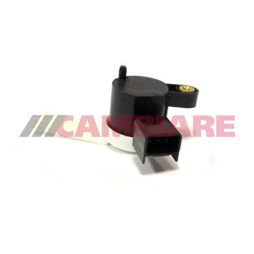 Cambiare Pedal Travel Sensor VE378059