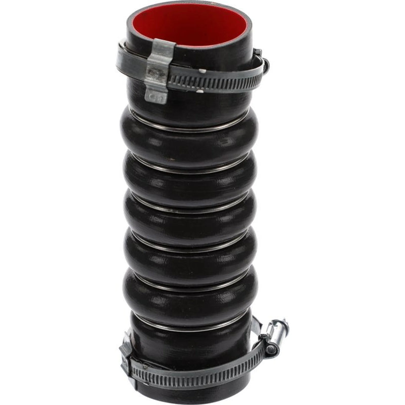 Gates Intercooler Turbo Charge Air Hose 180mm fits Ford B-Max 2012-2017 1.5 1.6