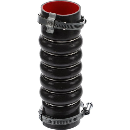 Gates Intercooler Turbo Charge Air Hose 180mm fits Ford B-Max 2012-2017 1.5 1.6