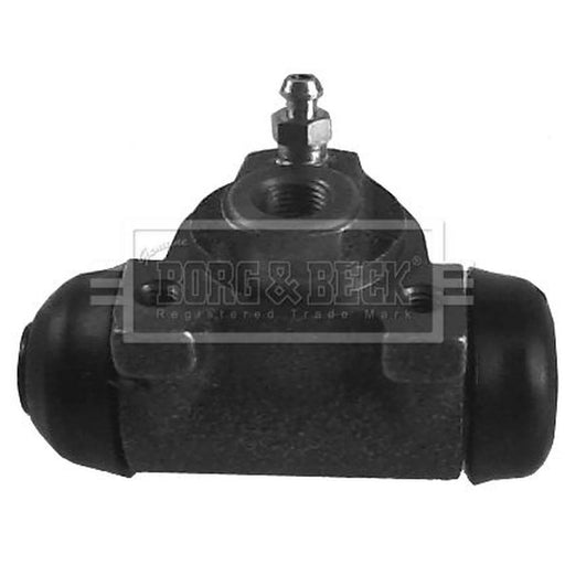 Borg & Beck Wheel Cylinder Hydraulic Brake Rear Right BBW1618
