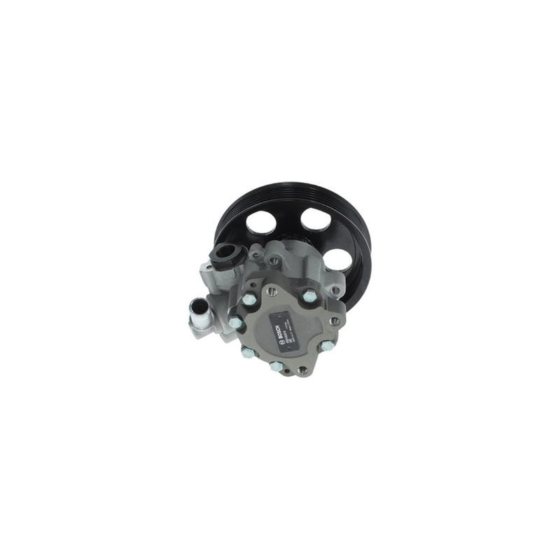 Bosch Power Steering Hydraulic Pump