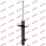 KYB Shock Absorber Damper Strut Front Right fits Citroën C1 2005-2014 1.0 1.4