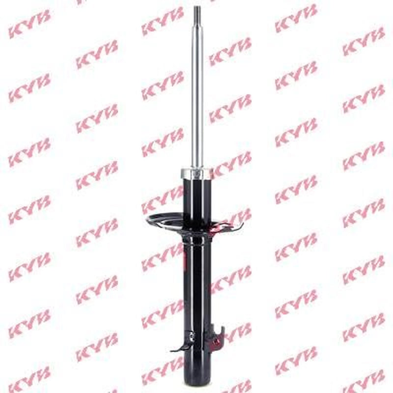 KYB Shock Absorber Damper Strut Front Right fits Citroën C1 2005-2014 1.0 1.4