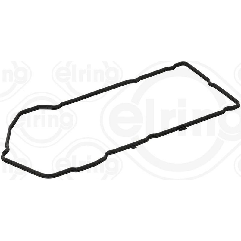 Elring Cylinder Head Cover Gasket fits Mitsubishi Space Star VI 2012 on 1.0 1.2