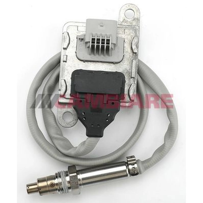 Cambiare NOx Nitrogen Oxide Sensor Exhaust Pin fits Nissan Navara NP300 Pickup