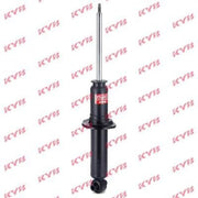KYB Shock Absorber Damper Strut Rear fits Audi 100 C3 1982-1991