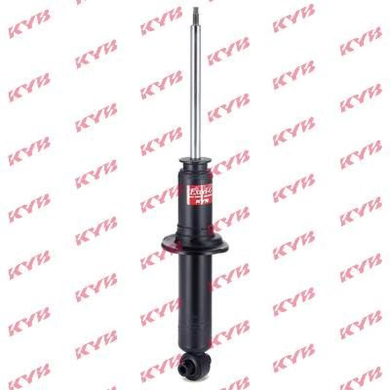 KYB Shock Absorber Damper Strut Rear fits Audi 100 C3 1982-1991