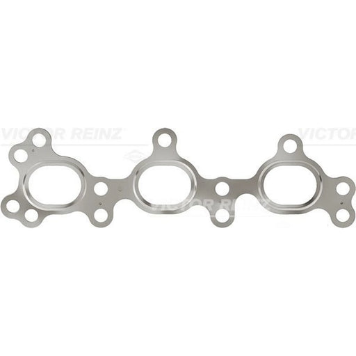 Victor Reinz Exhaust Manifold Gasket Wide Thick 71-36314-00