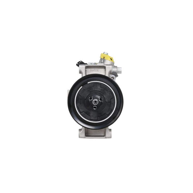 Hella Air Conditioning Compressor 8FK 366 202-831