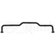 Elring Timing Case Cover Gasket Rubber fits Plaxton Elite 2009 on