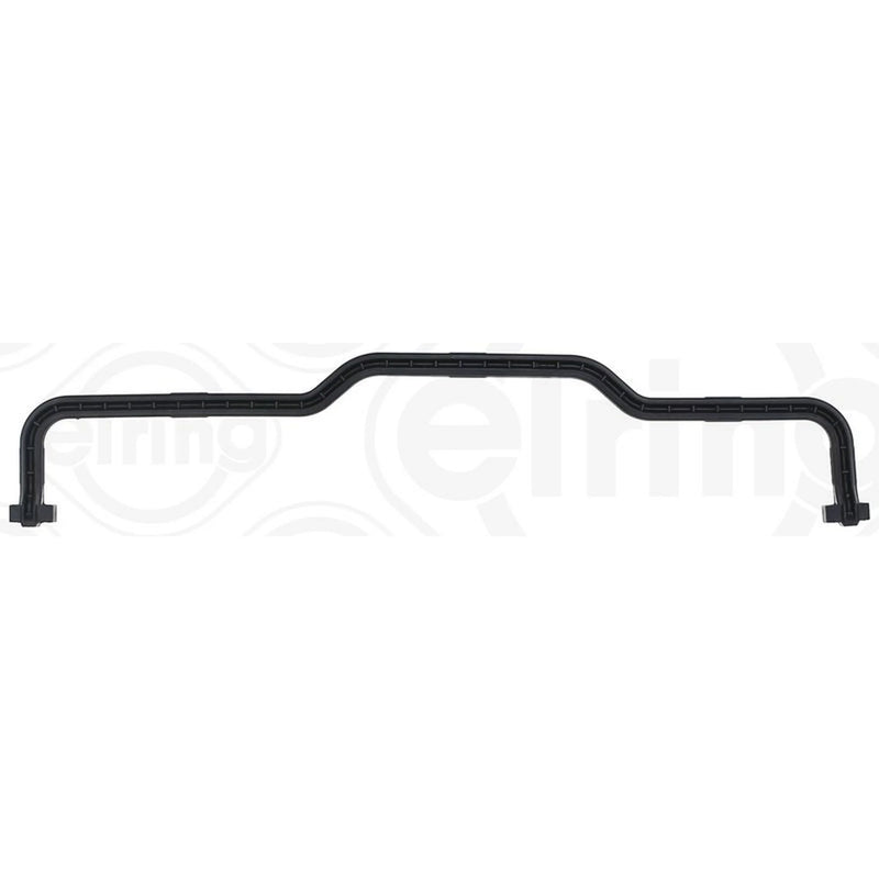 Elring Timing Case Cover Gasket Rubber fits Plaxton Elite 2009 on