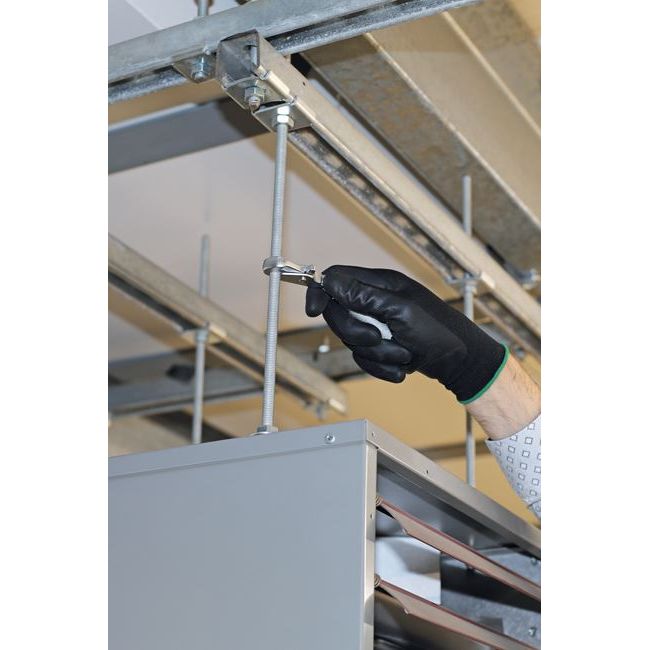 Laser Threaded Rod Wrench 8704 Laser - Dynamic Drive