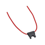 Sealey Standard Blade Fuse Holder 30A Pack of 10 FH30 Sealey - Dynamic Drive