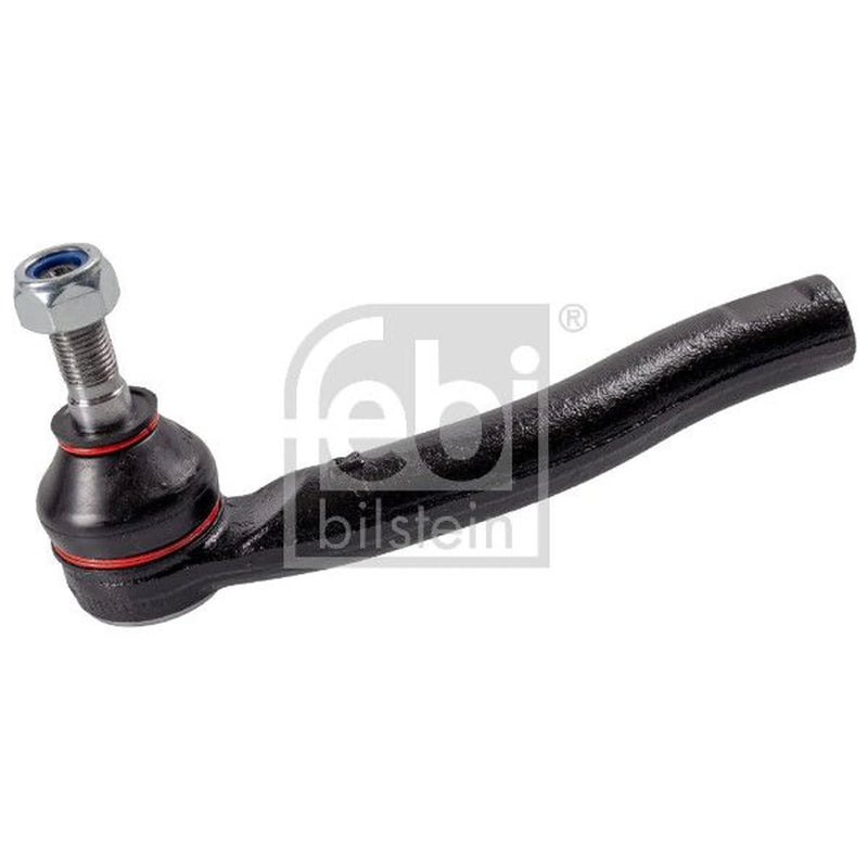 Febi Steering Tie Rod End Ball Joint Front Right 43250