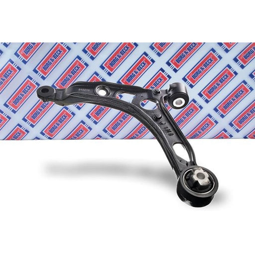 Borg & Beck Control/Trailing Arm BCA7634