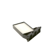 Bosch Cabin Air Filter (Pollen Filter) 1 987 432 207