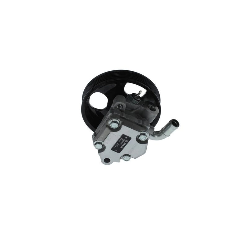 Bosch Power Steering Hydraulic Pump fits Mazda 3 2003-2009 1.3 1.6