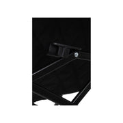 Bo-Camp Industrial Collection Folding Chair Stanwix Clay Bo-Camp - Dynamic Drive