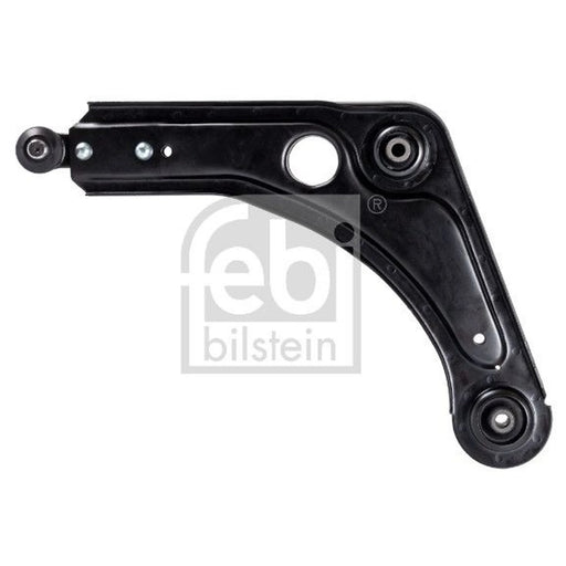 Febi Control/Trailing Arm Left 05921