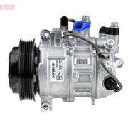 Denso Air Conditioning Compressor fits Porsche Cayenne 2015-2018 3.6