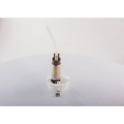 Bosch Fuel Pump Assembly in the fuel tank