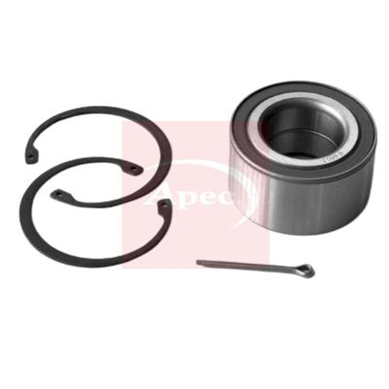 Apec Wheel Bearing Kit AWB1030