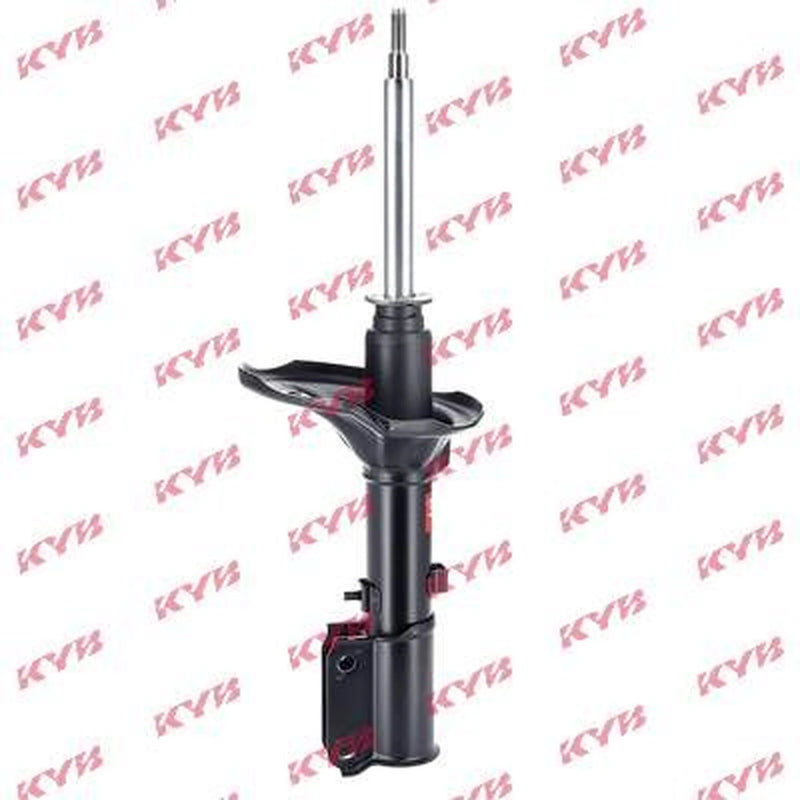 KYB Shock Absorber Damper Strut Front fits Hyundai Santamo 1999-2002 2.0