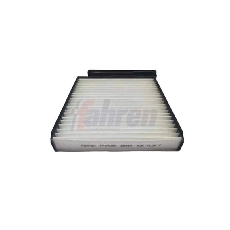 Fahren Cabin Air Filter (Pollen Filter) FFC4050