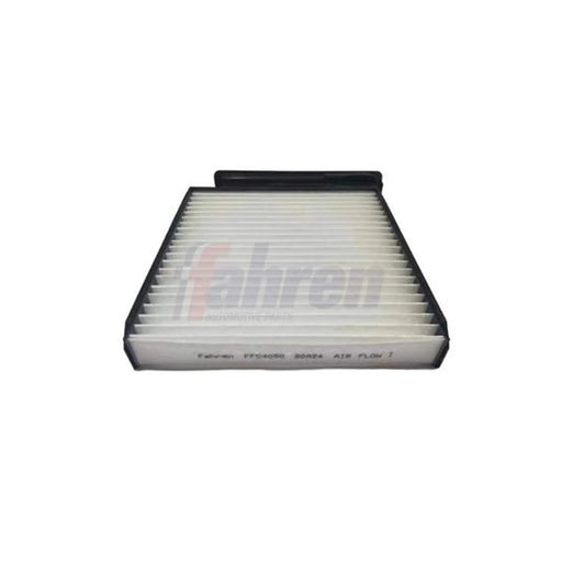 Fahren Cabin Air Filter (Pollen Filter) FFC4050