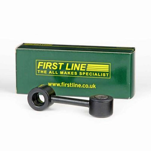 First Line Stabiliser Bar Link Coupling Rod fits VW Transporter 1990-2003