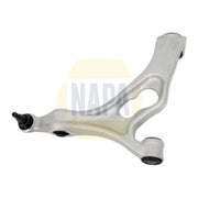 NAPA Control/Trailing Arm Front Left fits Audi Q7 2006-2015 3.0 3.6 4.2 6.0