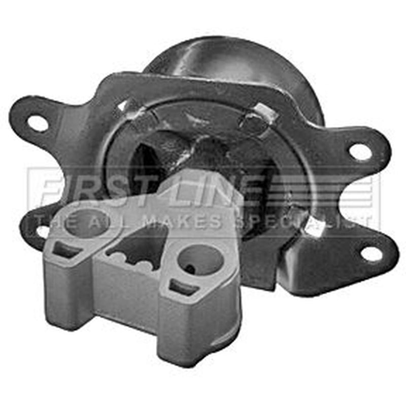 First Line Engine Mount Mounting fits Opel Corsa C 2000-2009 1.0 1.2