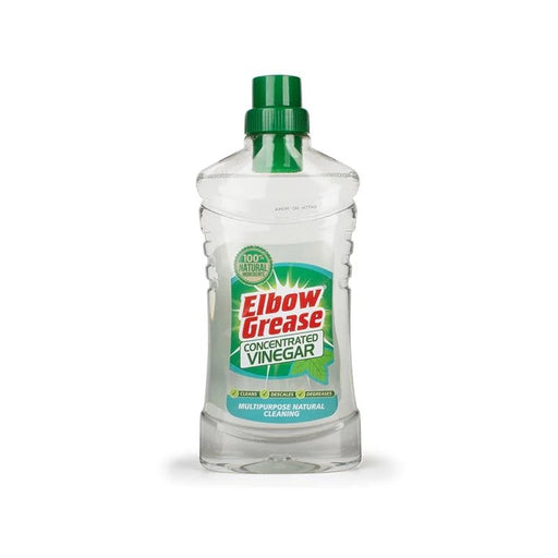 Elbow Grease Concentrated Vinegar 750ml EG142 - EG142