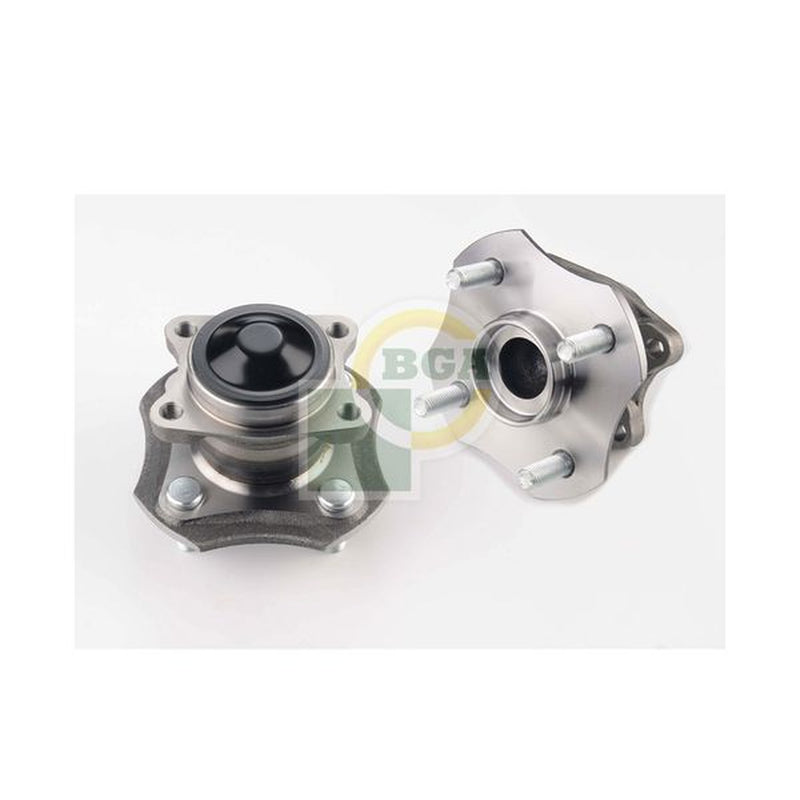 BGA Wheel Bearing Kit 135mm fits Toyota Yaris Verso 2000-2005 1.3