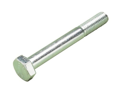 Metalmate® High Tensile Bolt ZP M12 x 40mm (Box 100) METALMATE® - Dynamic Drive