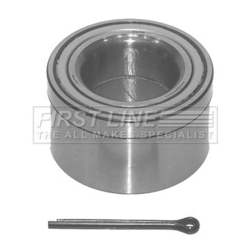 First Line Wheel Bearing Kit fits Daihatsu Applause 1989-1997 1.6