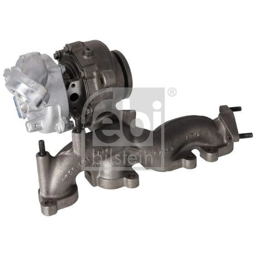 Febi Turbocharger Turbo Unit 186703