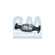 BM Catalysts Homologated Petrol Cat fits Skoda Favorit 1989-1994 1.3