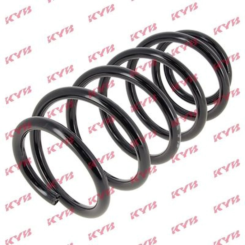 KYB Front Suspension Coil Spring fits Daewoo Aranos 1995-1997 1.8