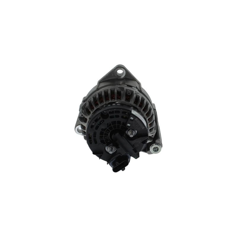 Bosch Car Alternator 12V fits Man Tga 1999-2009