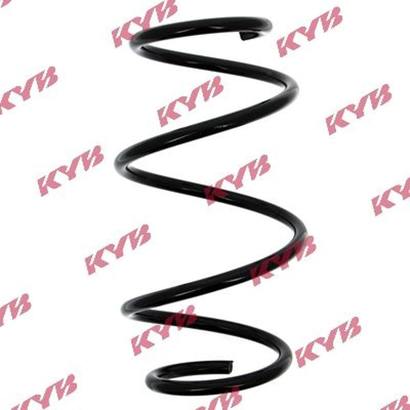 KYB Front Suspension Coil Spring fits BMW 1 Sports Hatch 2011-2019