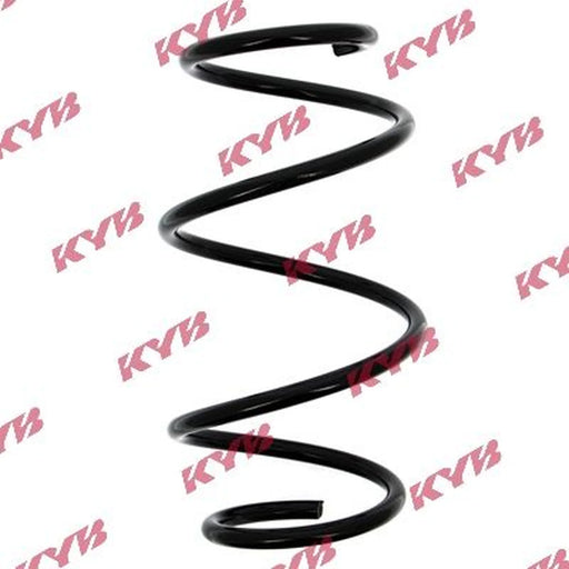 KYB Front Suspension Coil Spring RA4008