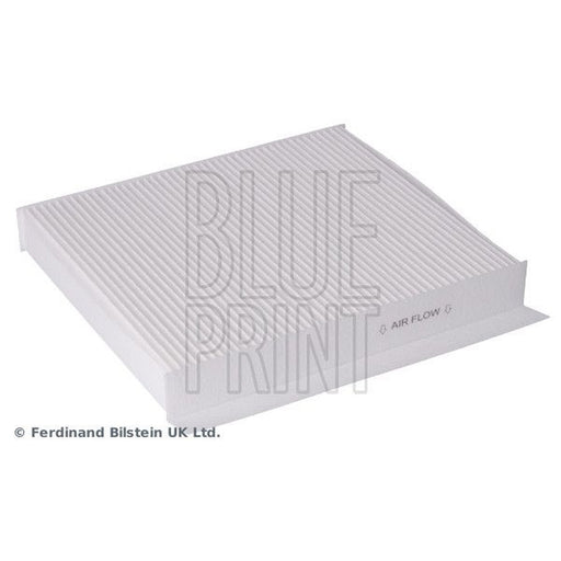 Blue Print Cabin Air Filter (Pollen Filter) fits MG MG 5 2020 on