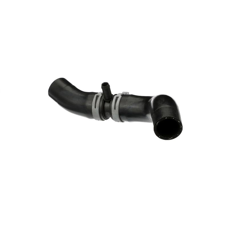 Gates Radiator Coolant Hose 320mm ID fits Nissan Bluebird Sylphy 2013 on 1.6