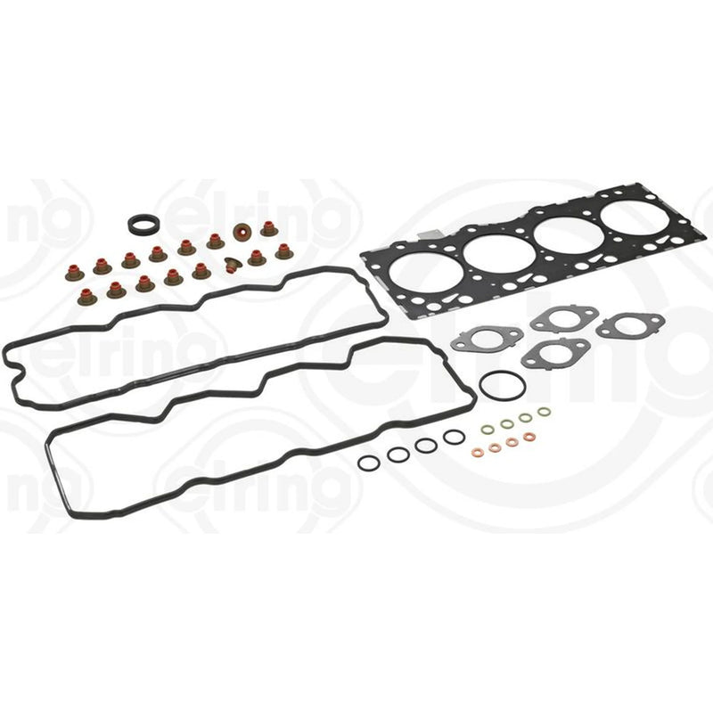 Elring Cylinder Head Gasket Kit fits Iveco Eurocargo I-Iii 2000-2015