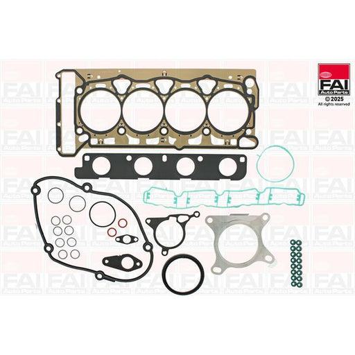 FAI 26 x Cylinder Head Gasket Kit